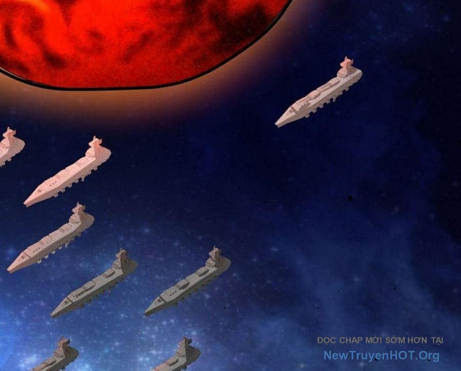 Chiến Hạm Của Ta Có Thể Thăng Cấp Chap 65 - Next Chap 66