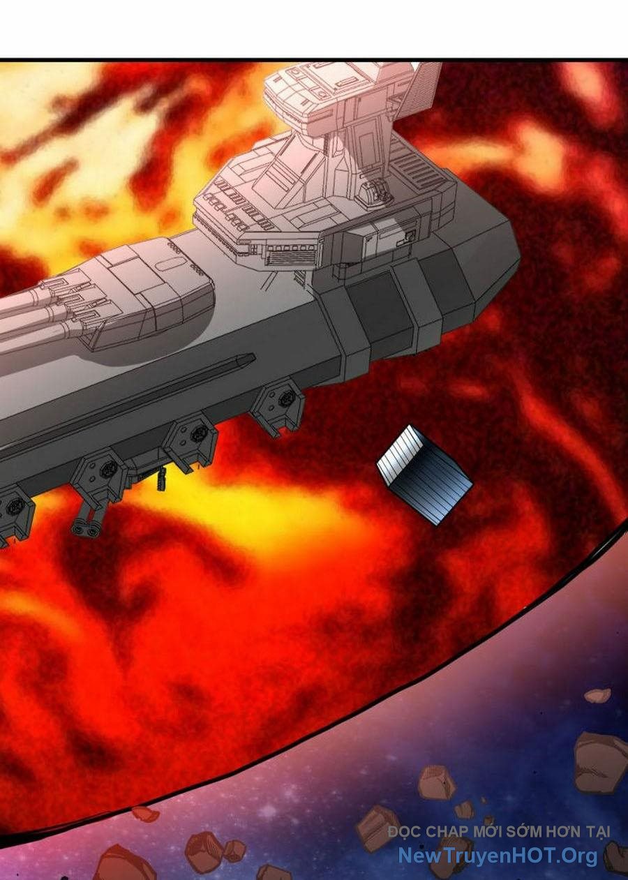 Chiến Hạm Của Ta Có Thể Thăng Cấp Chap 65 - Next Chap 66