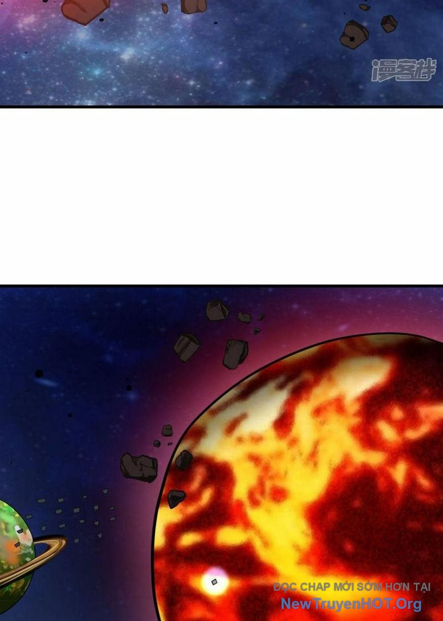 Chiến Hạm Của Ta Có Thể Thăng Cấp Chap 65 - Next Chap 66