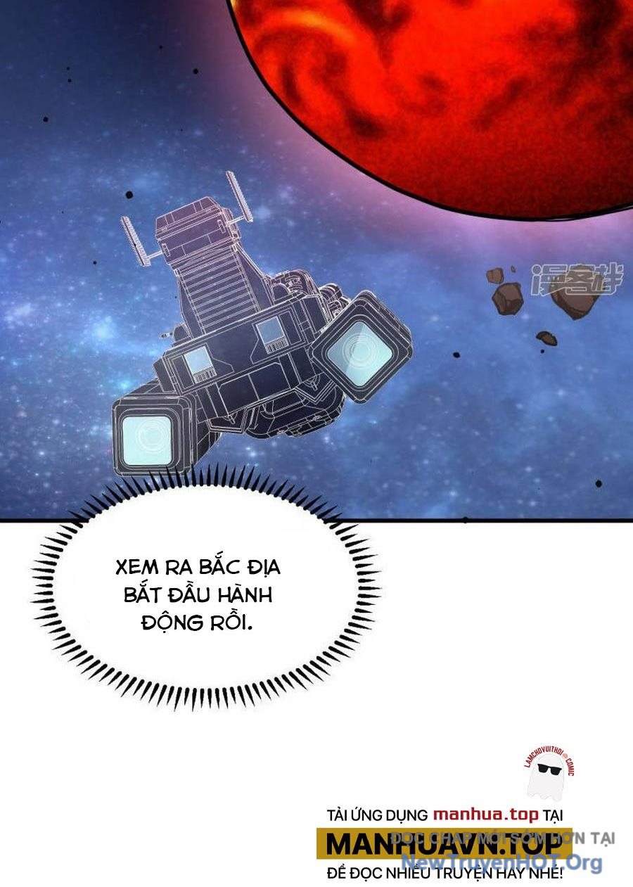Chiến Hạm Của Ta Có Thể Thăng Cấp Chap 65 - Next Chap 66