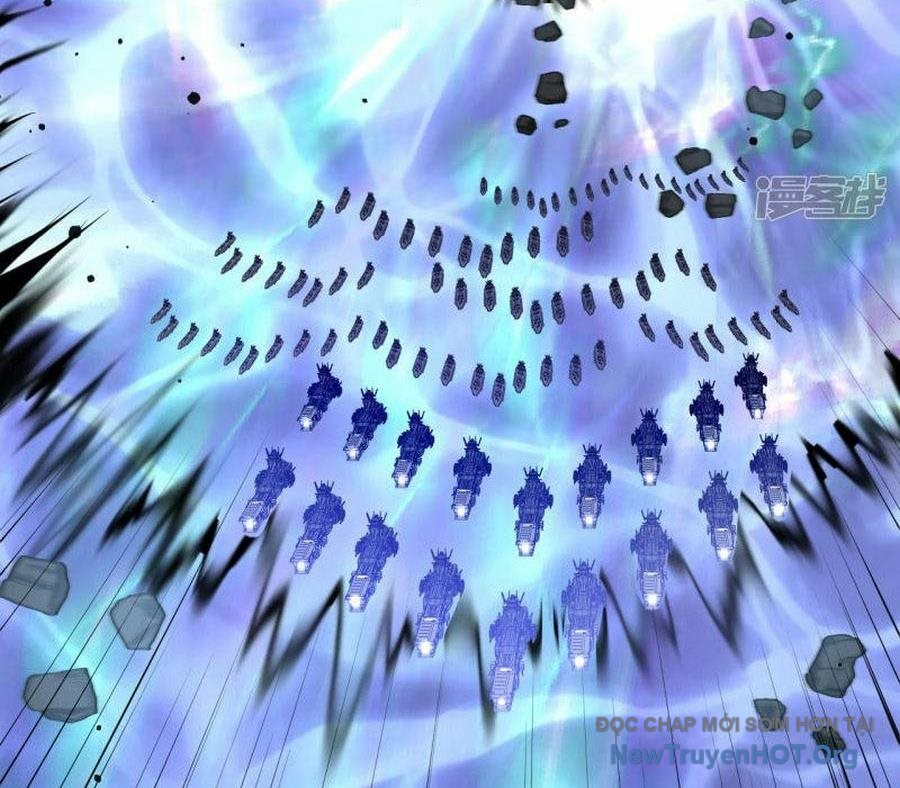 Chiến Hạm Của Ta Có Thể Thăng Cấp Chap 65 - Next Chap 66