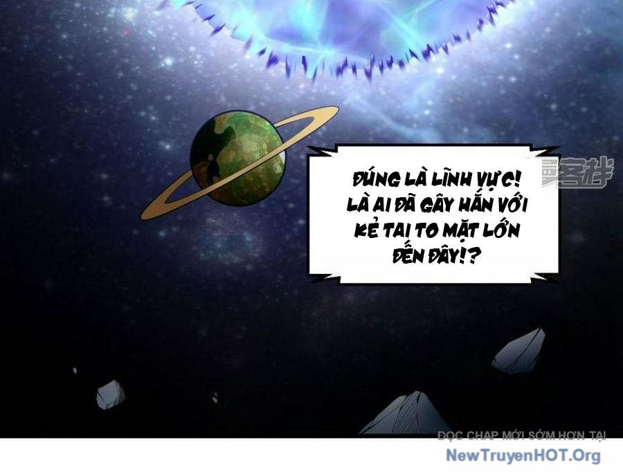 Chiến Hạm Của Ta Có Thể Thăng Cấp Chap 65 - Next Chap 66