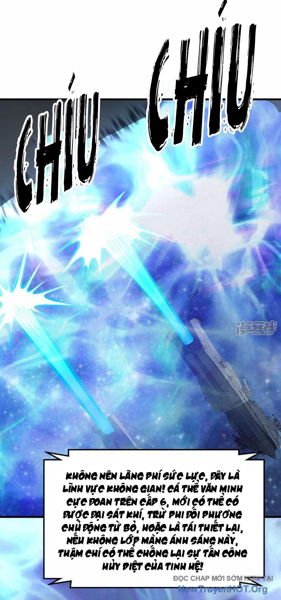 Chiến Hạm Của Ta Có Thể Thăng Cấp Chap 65 - Next Chap 66