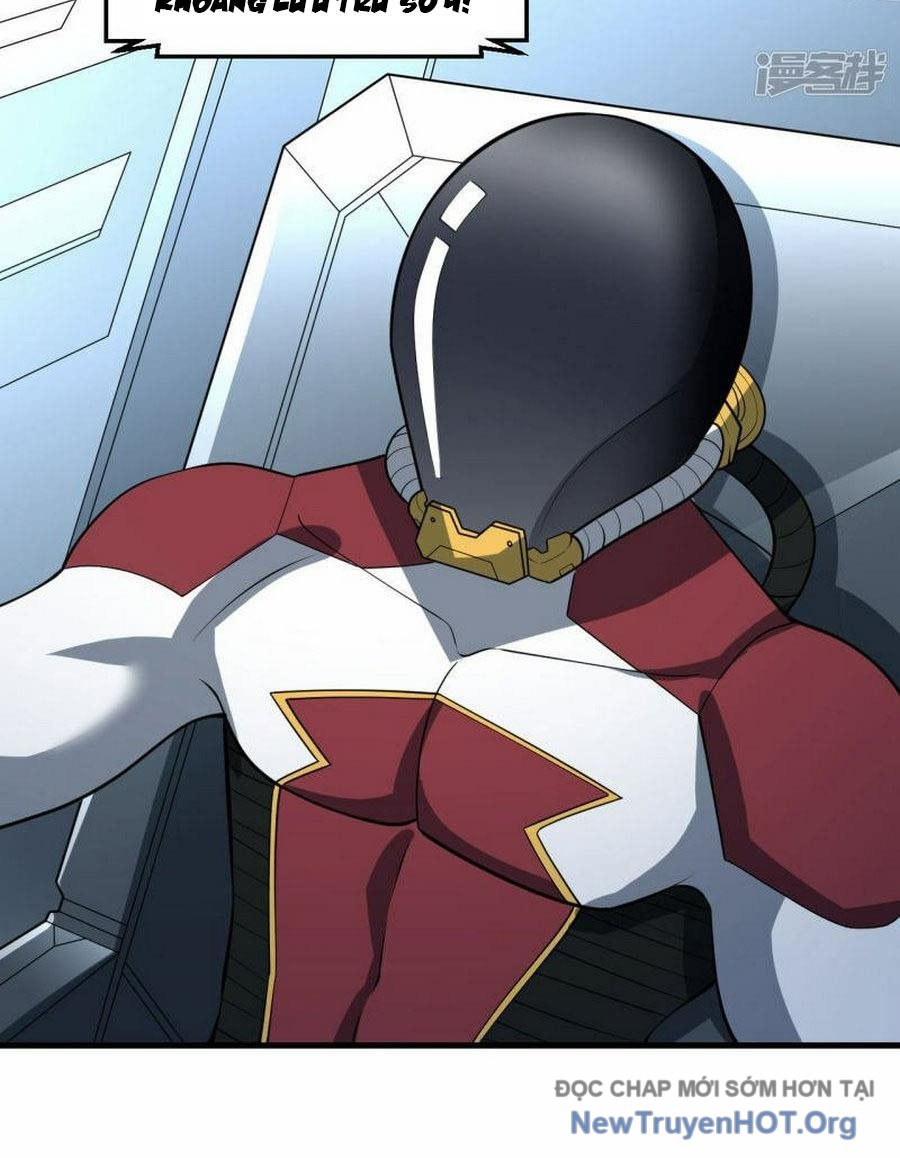 Chiến Hạm Của Ta Có Thể Thăng Cấp Chap 65 - Next Chap 66