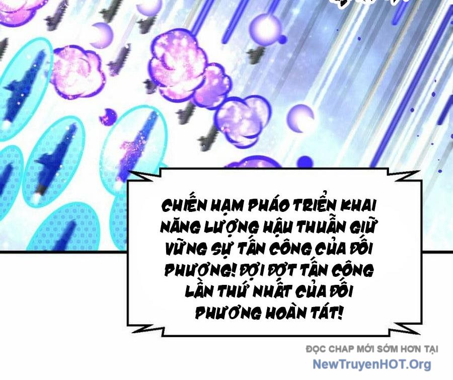 Chiến Hạm Của Ta Có Thể Thăng Cấp Chap 65 - Next Chap 66