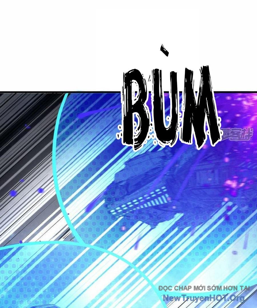 Chiến Hạm Của Ta Có Thể Thăng Cấp Chap 65 - Next Chap 66