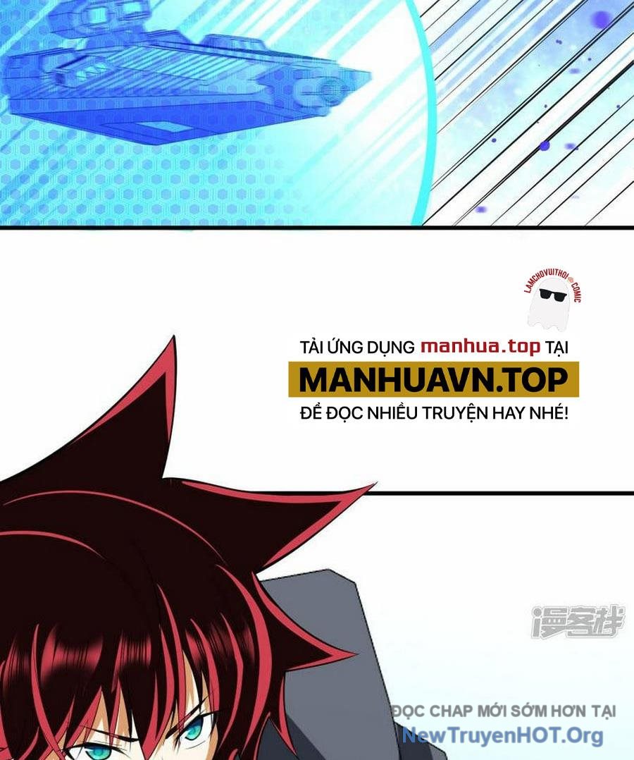 Chiến Hạm Của Ta Có Thể Thăng Cấp Chap 65 - Next Chap 66