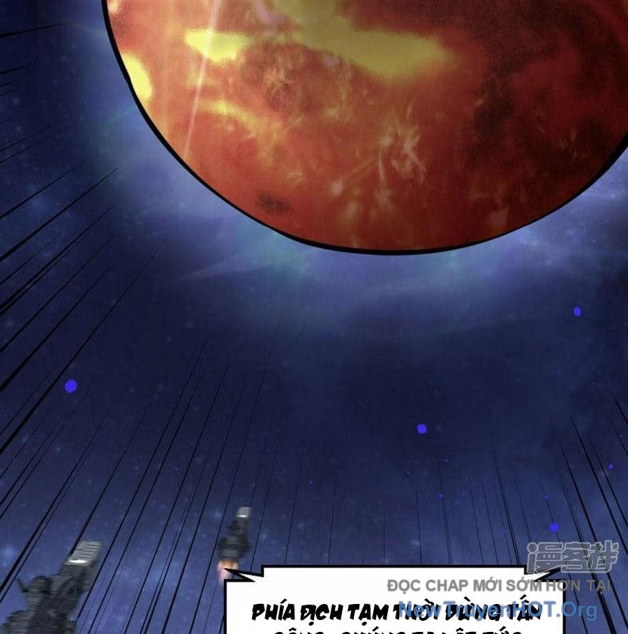 Chiến Hạm Của Ta Có Thể Thăng Cấp Chap 65 - Next Chap 66