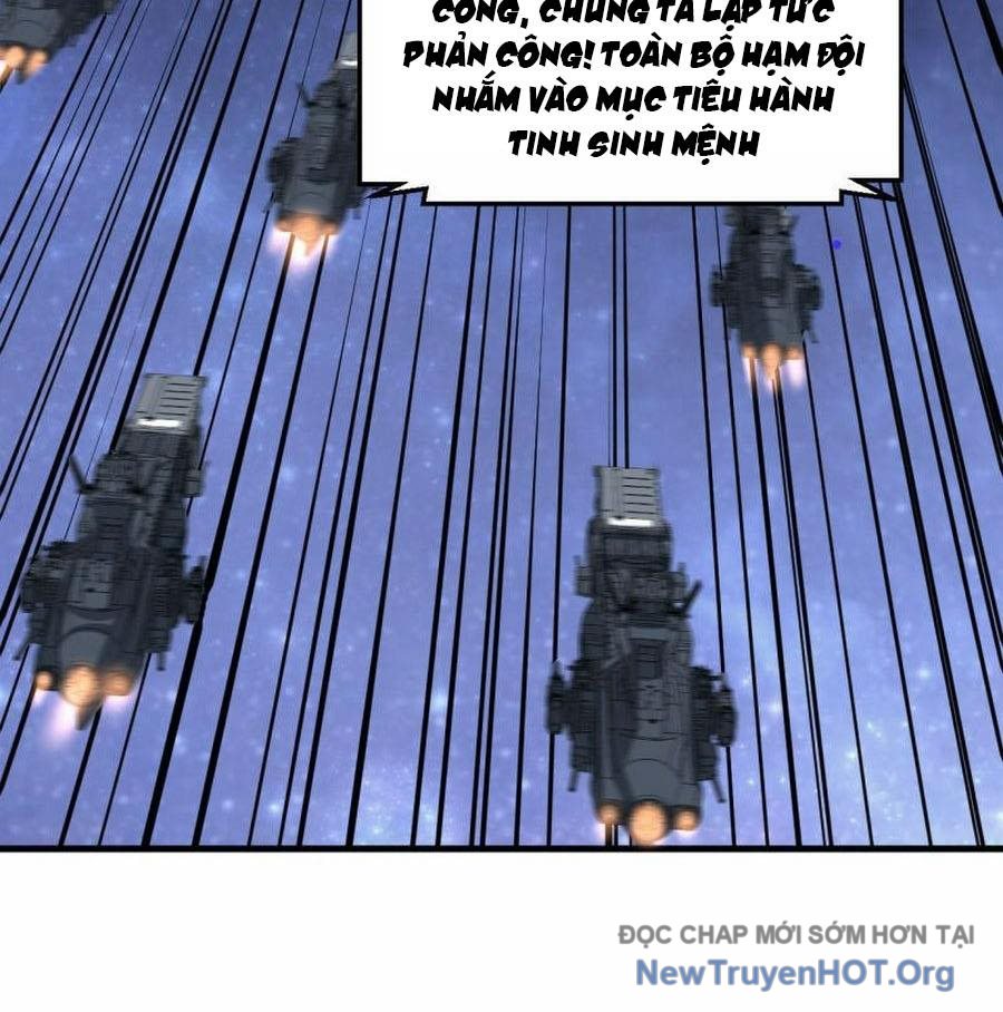 Chiến Hạm Của Ta Có Thể Thăng Cấp Chap 65 - Next Chap 66