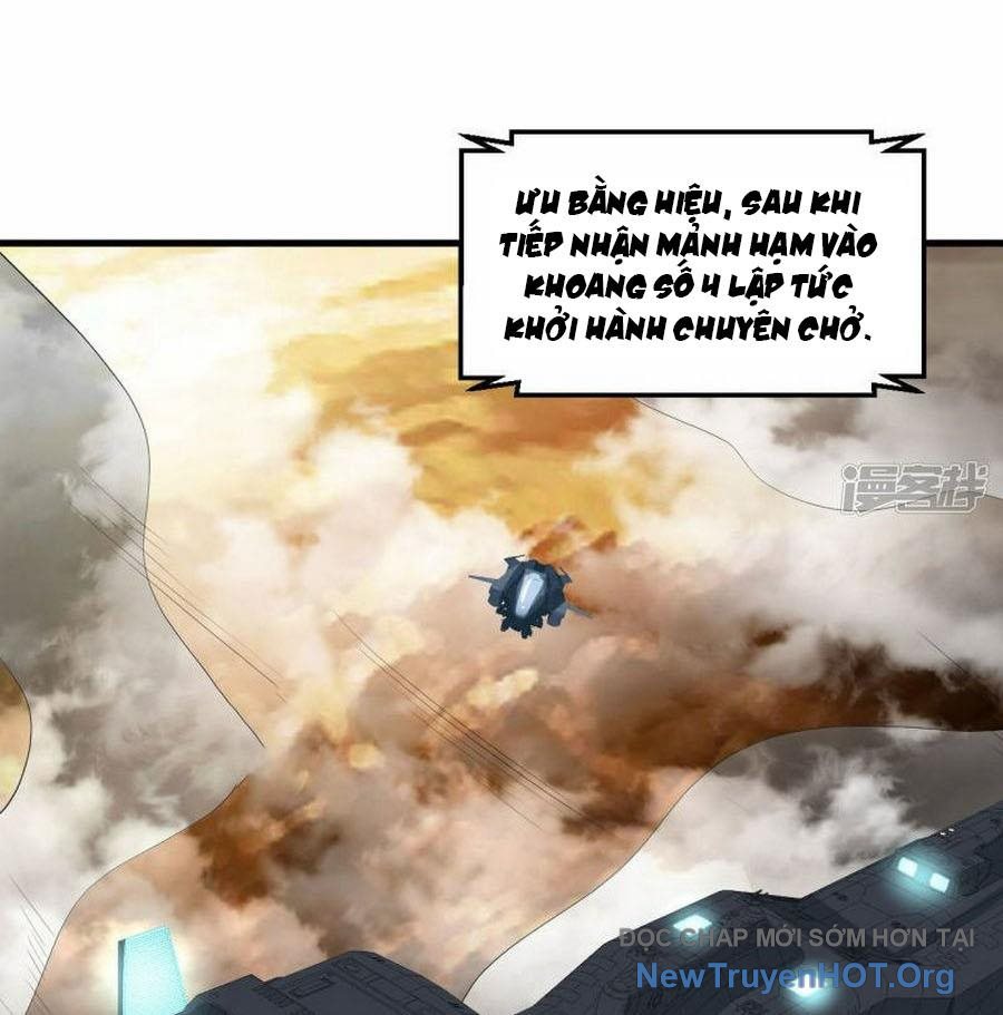 Chiến Hạm Của Ta Có Thể Thăng Cấp Chap 65 - Next Chap 66