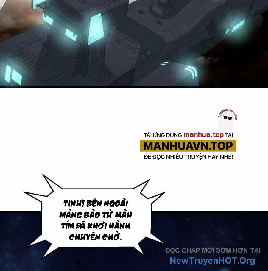 Chiến Hạm Của Ta Có Thể Thăng Cấp Chap 65 - Next Chap 66