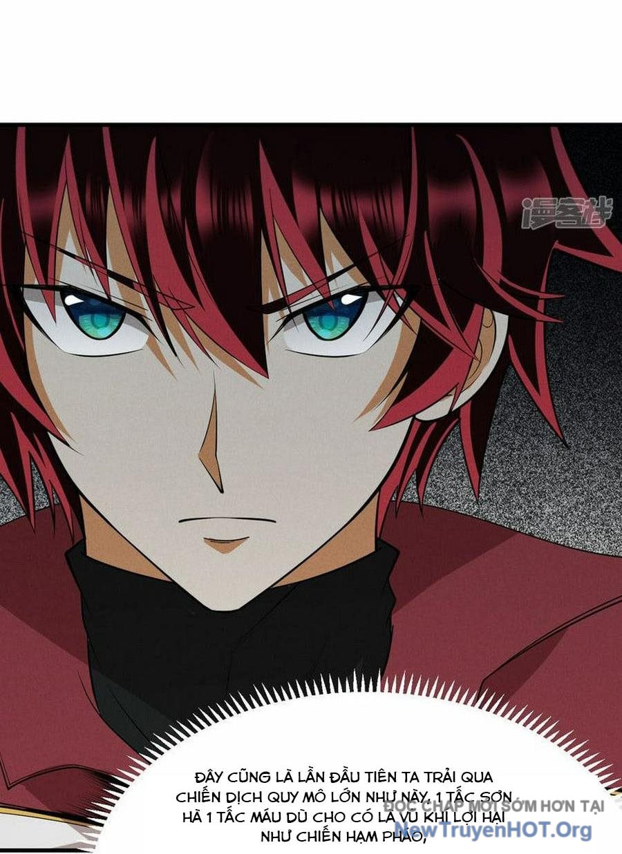 Chiến Hạm Của Ta Có Thể Thăng Cấp Chap 66 - Next Chap 67