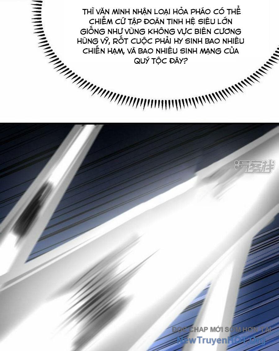 Chiến Hạm Của Ta Có Thể Thăng Cấp Chap 66 - Next Chap 67