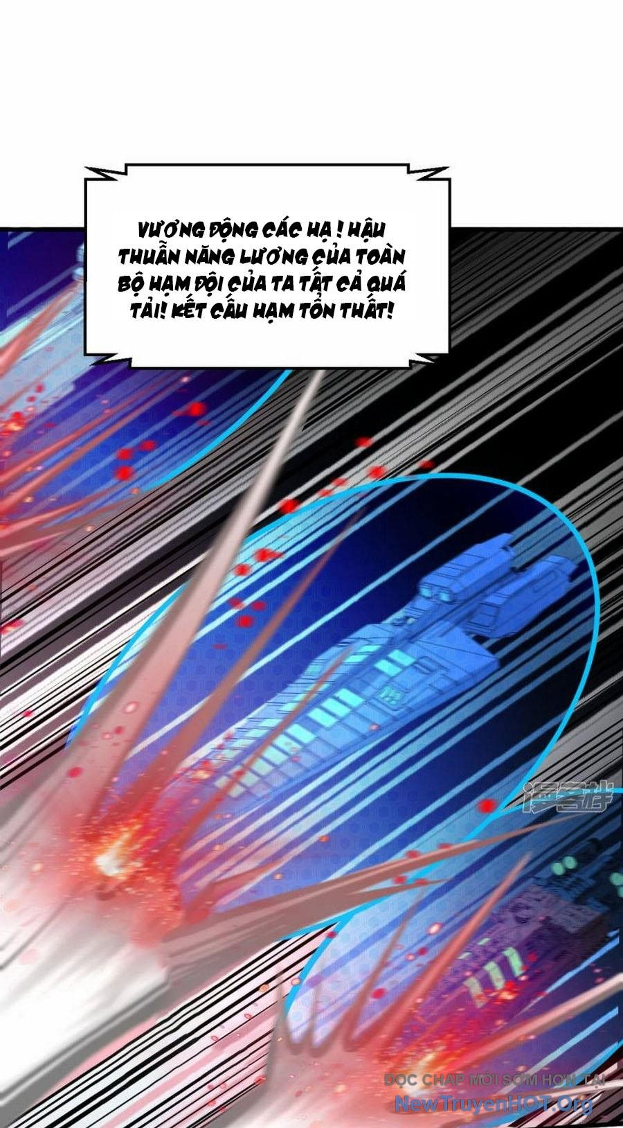 Chiến Hạm Của Ta Có Thể Thăng Cấp Chap 66 - Next Chap 67