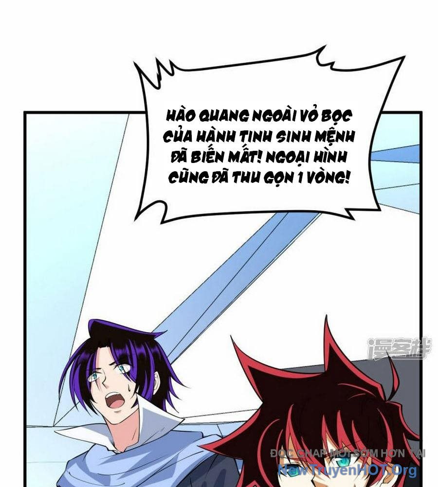 Chiến Hạm Của Ta Có Thể Thăng Cấp Chap 66 - Next Chap 67