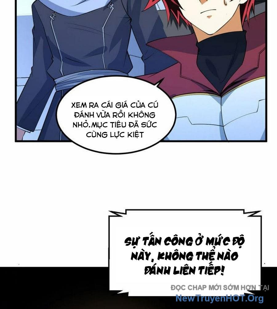 Chiến Hạm Của Ta Có Thể Thăng Cấp Chap 66 - Next Chap 67