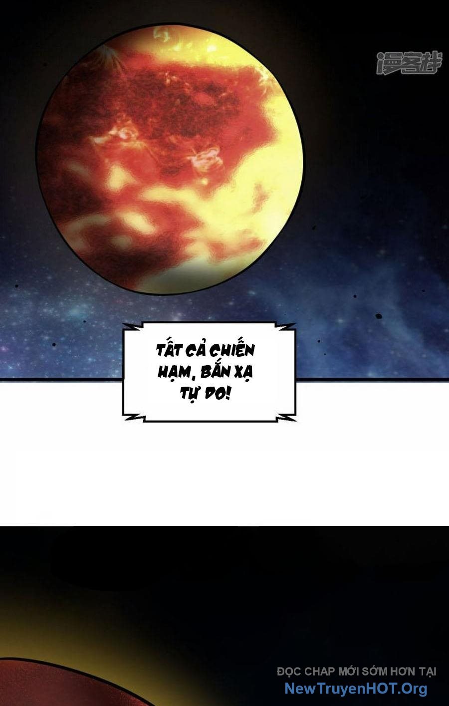 Chiến Hạm Của Ta Có Thể Thăng Cấp Chap 66 - Next Chap 67