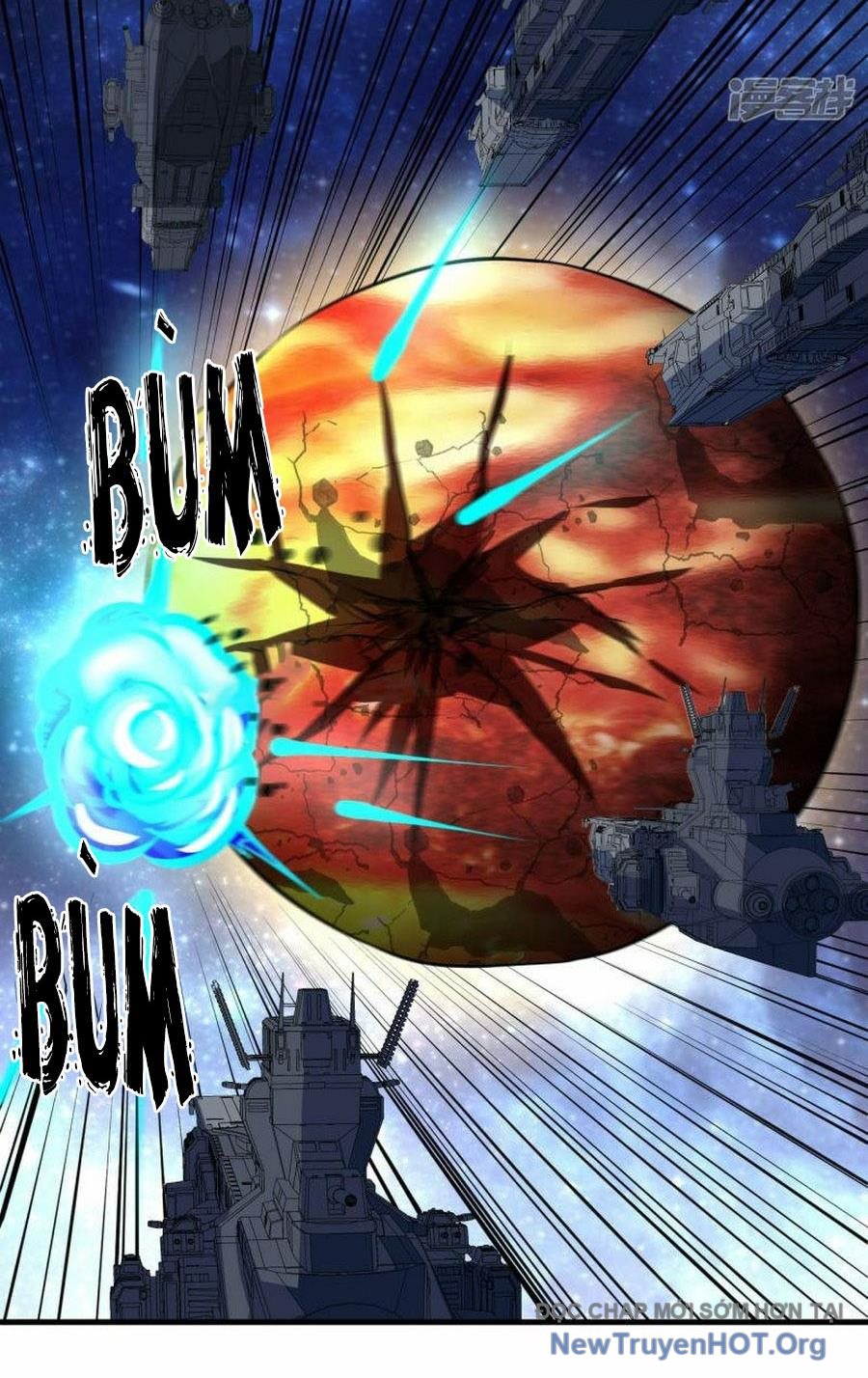 Chiến Hạm Của Ta Có Thể Thăng Cấp Chap 66 - Next Chap 67