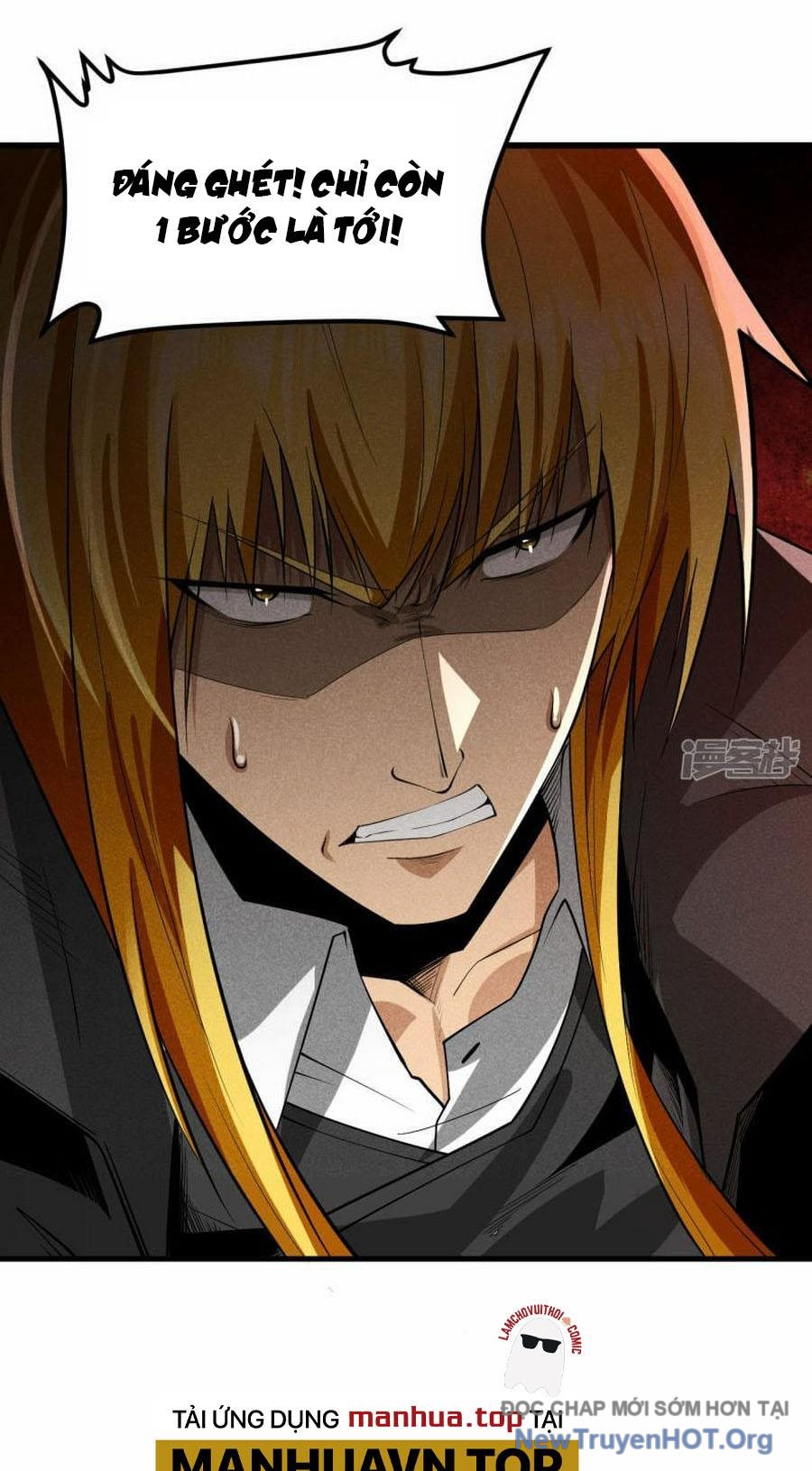 Chiến Hạm Của Ta Có Thể Thăng Cấp Chap 66 - Next Chap 67