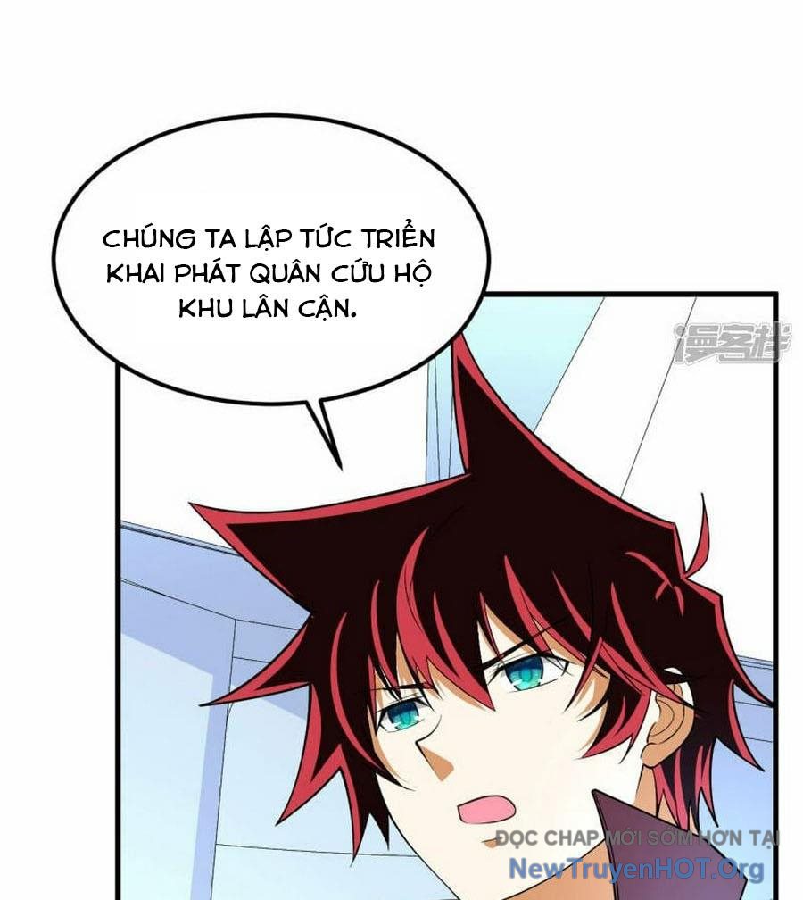 Chiến Hạm Của Ta Có Thể Thăng Cấp Chap 66 - Next Chap 67