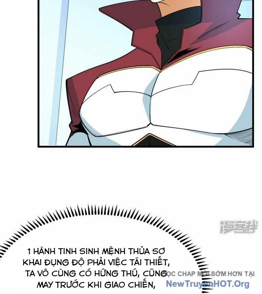 Chiến Hạm Của Ta Có Thể Thăng Cấp Chap 66 - Next Chap 67