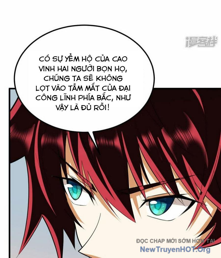 Chiến Hạm Của Ta Có Thể Thăng Cấp Chap 66 - Next Chap 67