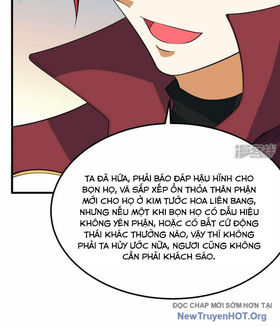 Chiến Hạm Của Ta Có Thể Thăng Cấp Chap 66 - Next Chap 67