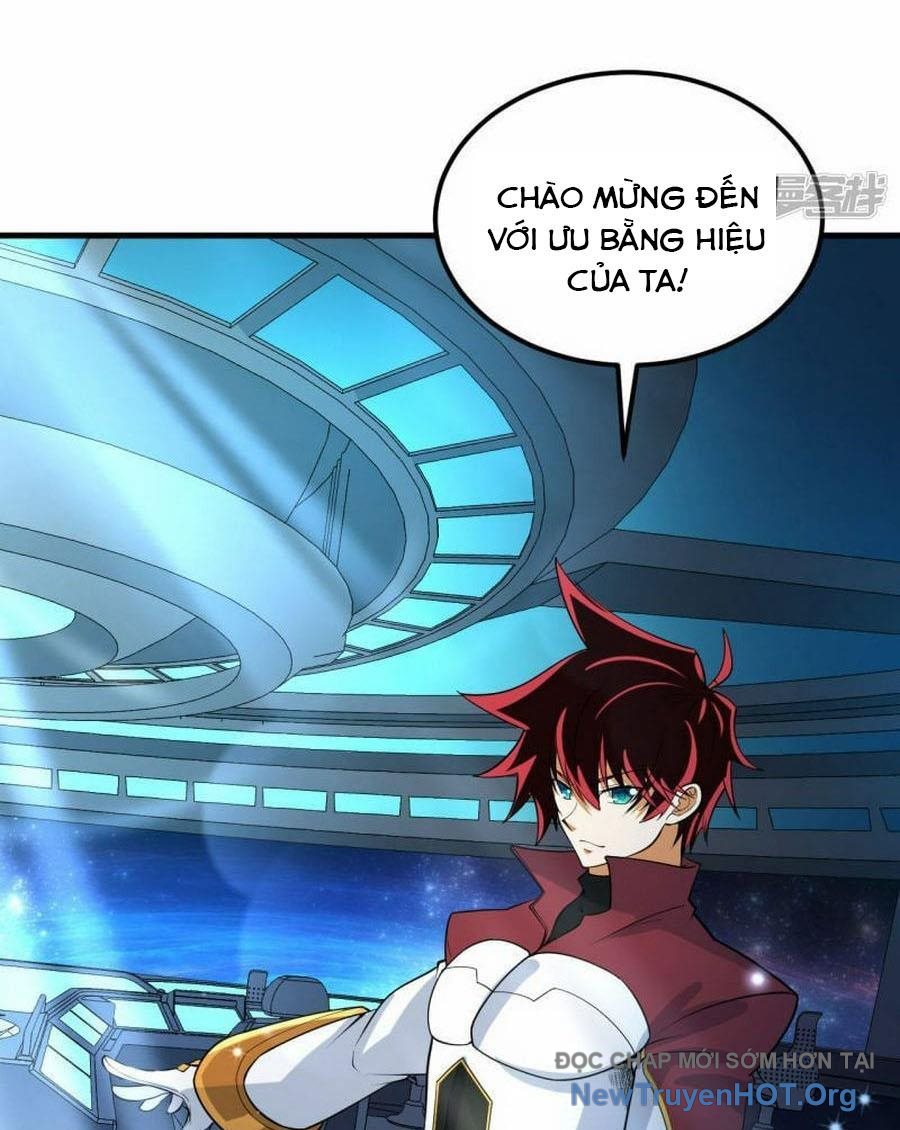 Chiến Hạm Của Ta Có Thể Thăng Cấp Chap 67 - Next Chap 68
