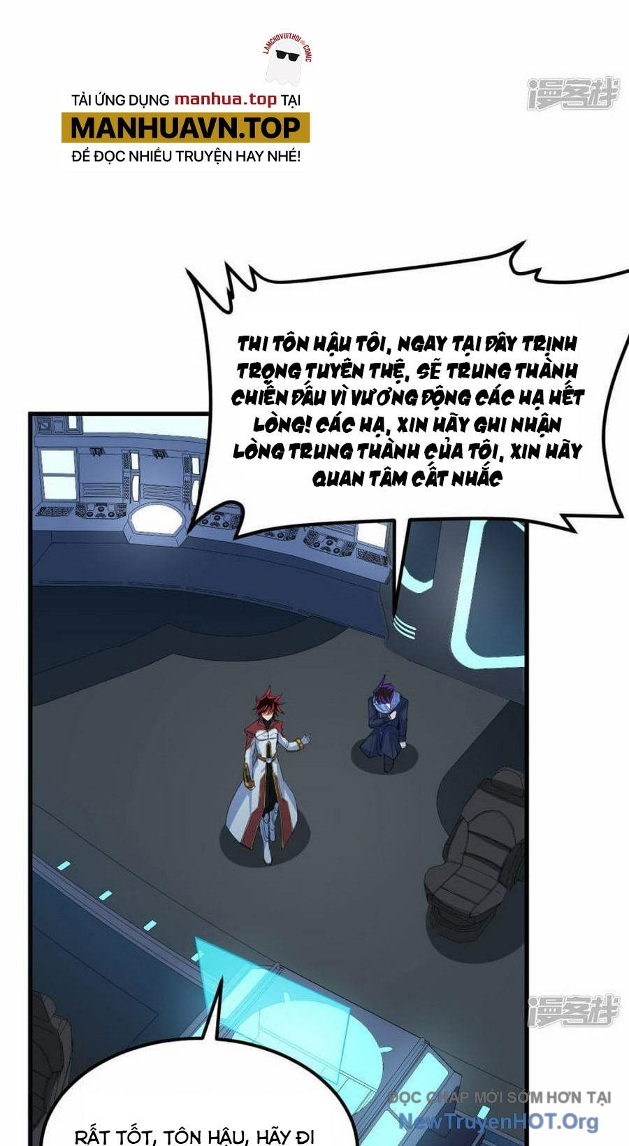 Chiến Hạm Của Ta Có Thể Thăng Cấp Chap 67 - Next Chap 68