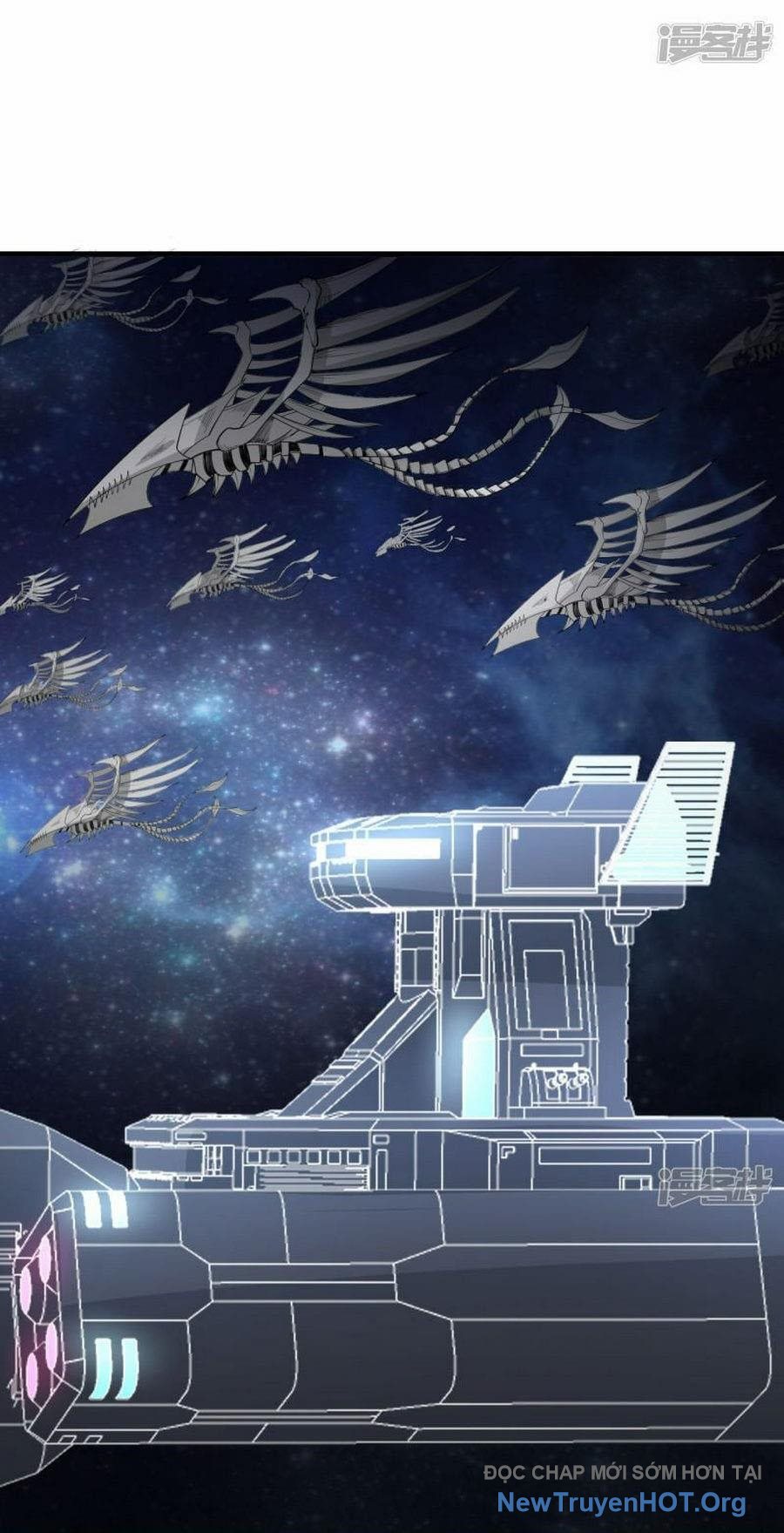 Chiến Hạm Của Ta Có Thể Thăng Cấp Chap 67 - Next Chap 68