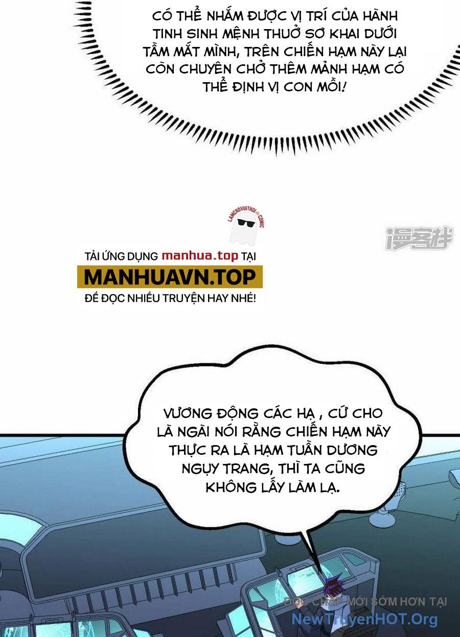 Chiến Hạm Của Ta Có Thể Thăng Cấp Chap 67 - Next Chap 68