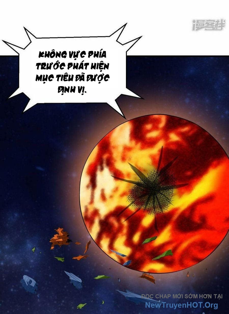 Chiến Hạm Của Ta Có Thể Thăng Cấp Chap 67 - Next Chap 68