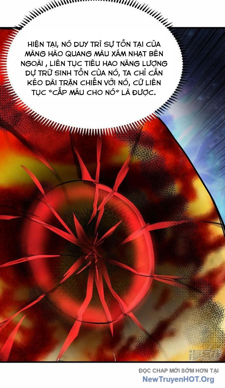 Chiến Hạm Của Ta Có Thể Thăng Cấp Chap 67 - Next Chap 68