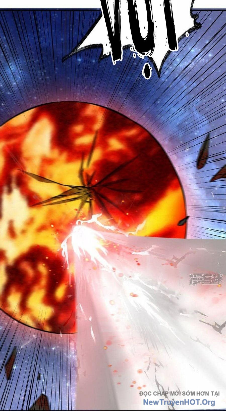 Chiến Hạm Của Ta Có Thể Thăng Cấp Chap 67 - Next Chap 68