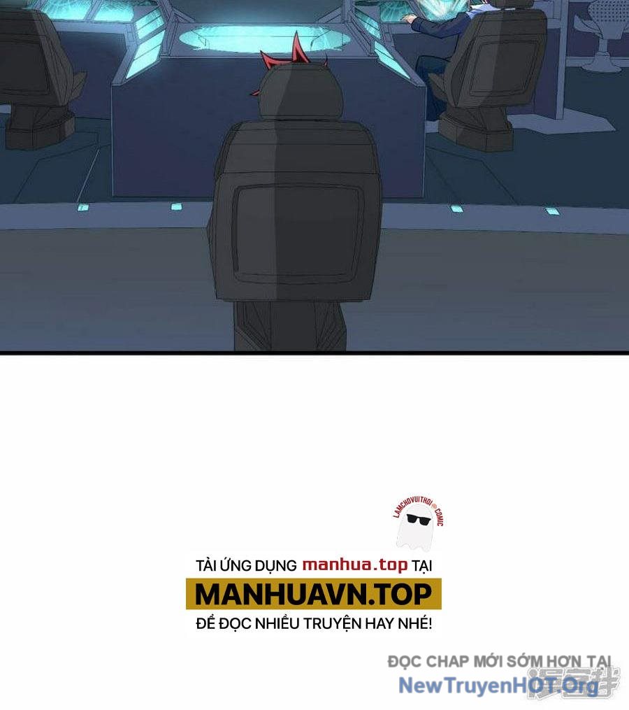 Chiến Hạm Của Ta Có Thể Thăng Cấp Chap 67 - Next Chap 68