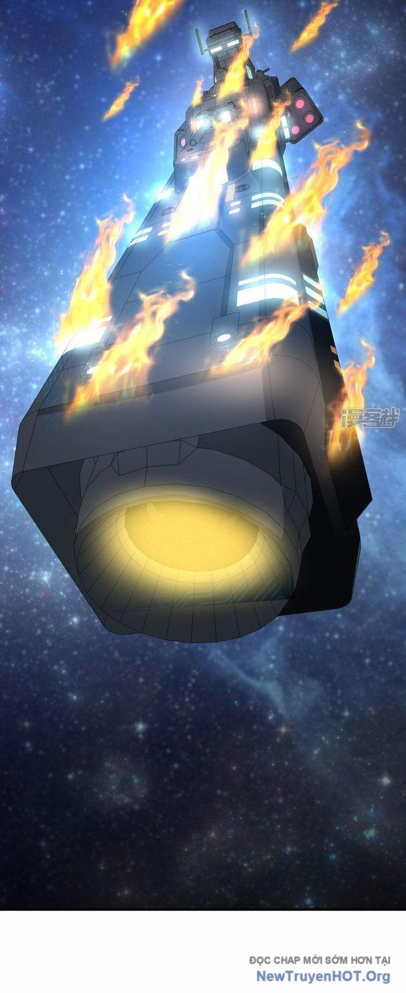 Chiến Hạm Của Ta Có Thể Thăng Cấp Chap 68 - Next Chap 69