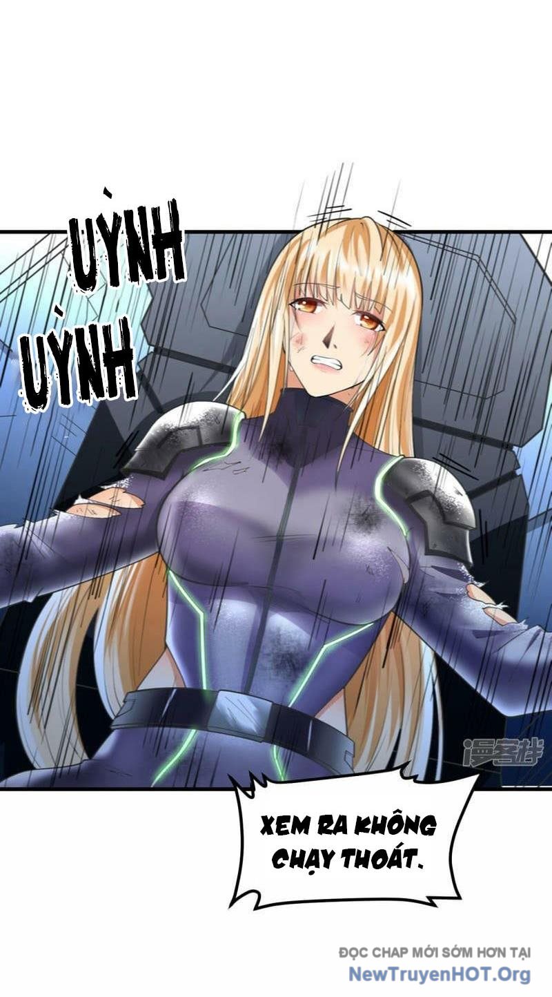 Chiến Hạm Của Ta Có Thể Thăng Cấp Chap 68 - Next Chap 69