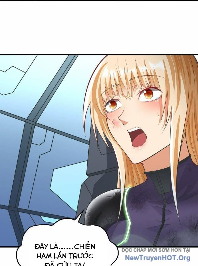 Chiến Hạm Của Ta Có Thể Thăng Cấp Chap 68 - Next Chap 69