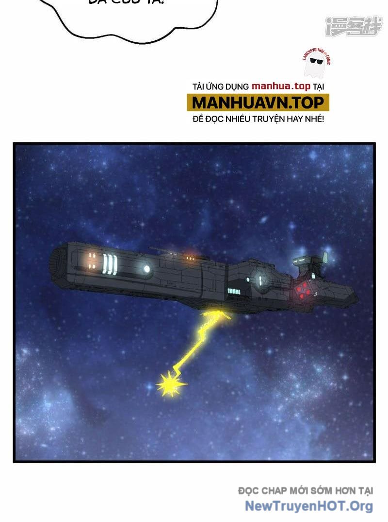 Chiến Hạm Của Ta Có Thể Thăng Cấp Chap 68 - Next Chap 69