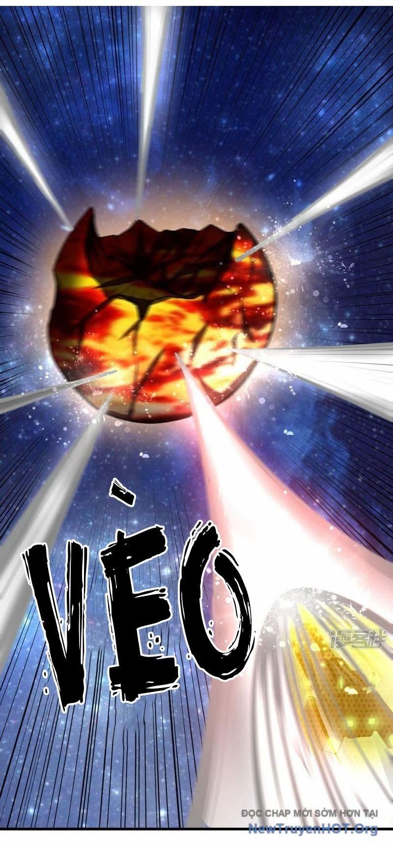 Chiến Hạm Của Ta Có Thể Thăng Cấp Chap 68 - Next Chap 69