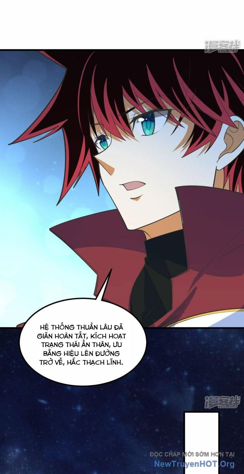 Chiến Hạm Của Ta Có Thể Thăng Cấp Chap 68 - Next Chap 69