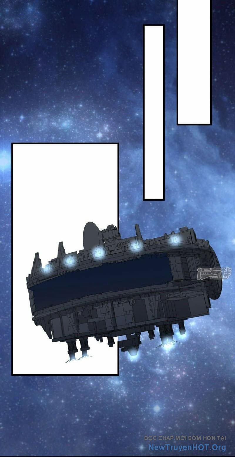 Chiến Hạm Của Ta Có Thể Thăng Cấp Chap 68 - Next Chap 69