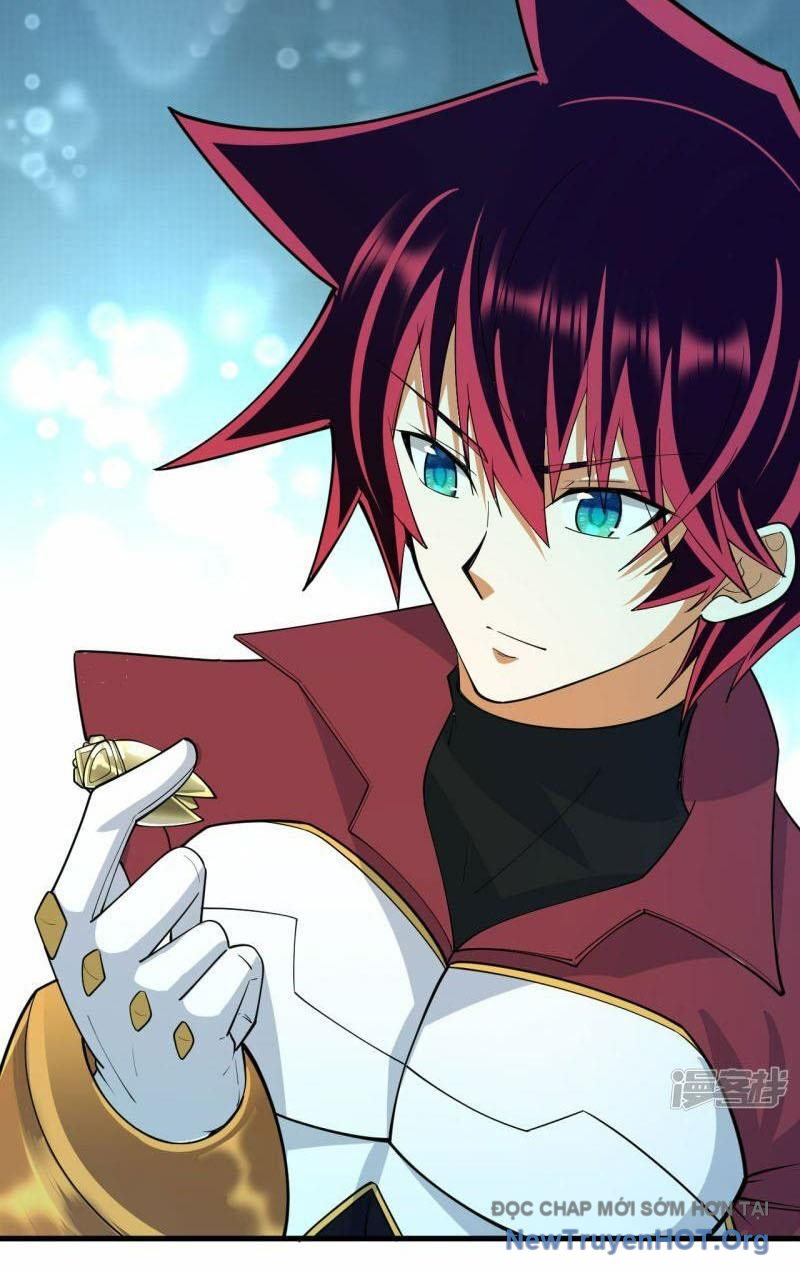 Chiến Hạm Của Ta Có Thể Thăng Cấp Chap 68 - Next Chap 69