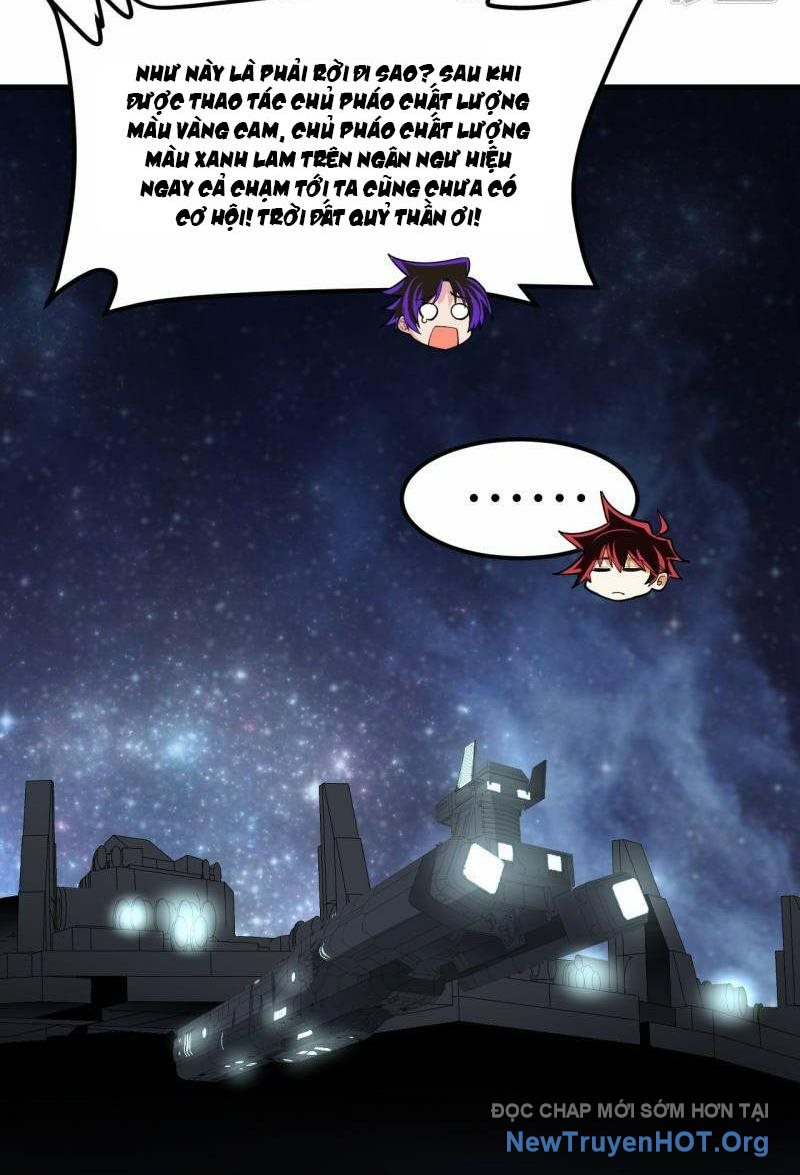 Chiến Hạm Của Ta Có Thể Thăng Cấp Chap 68 - Next Chap 69