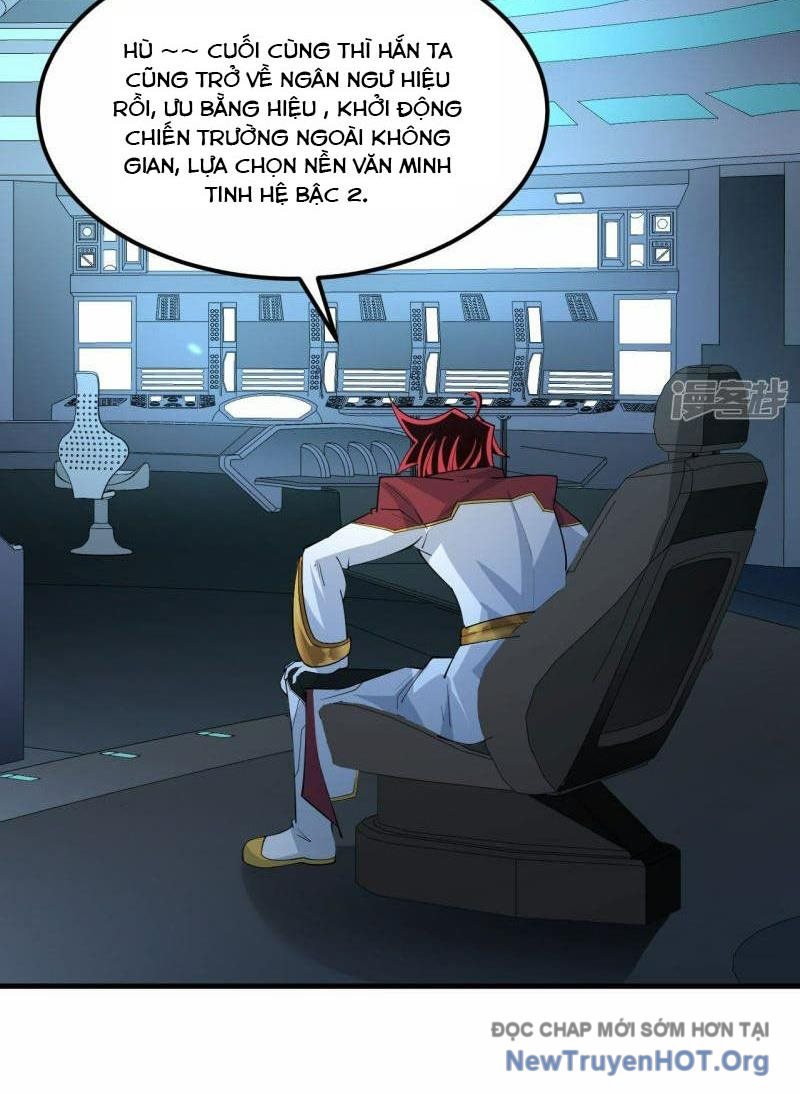 Chiến Hạm Của Ta Có Thể Thăng Cấp Chap 68 - Next Chap 69