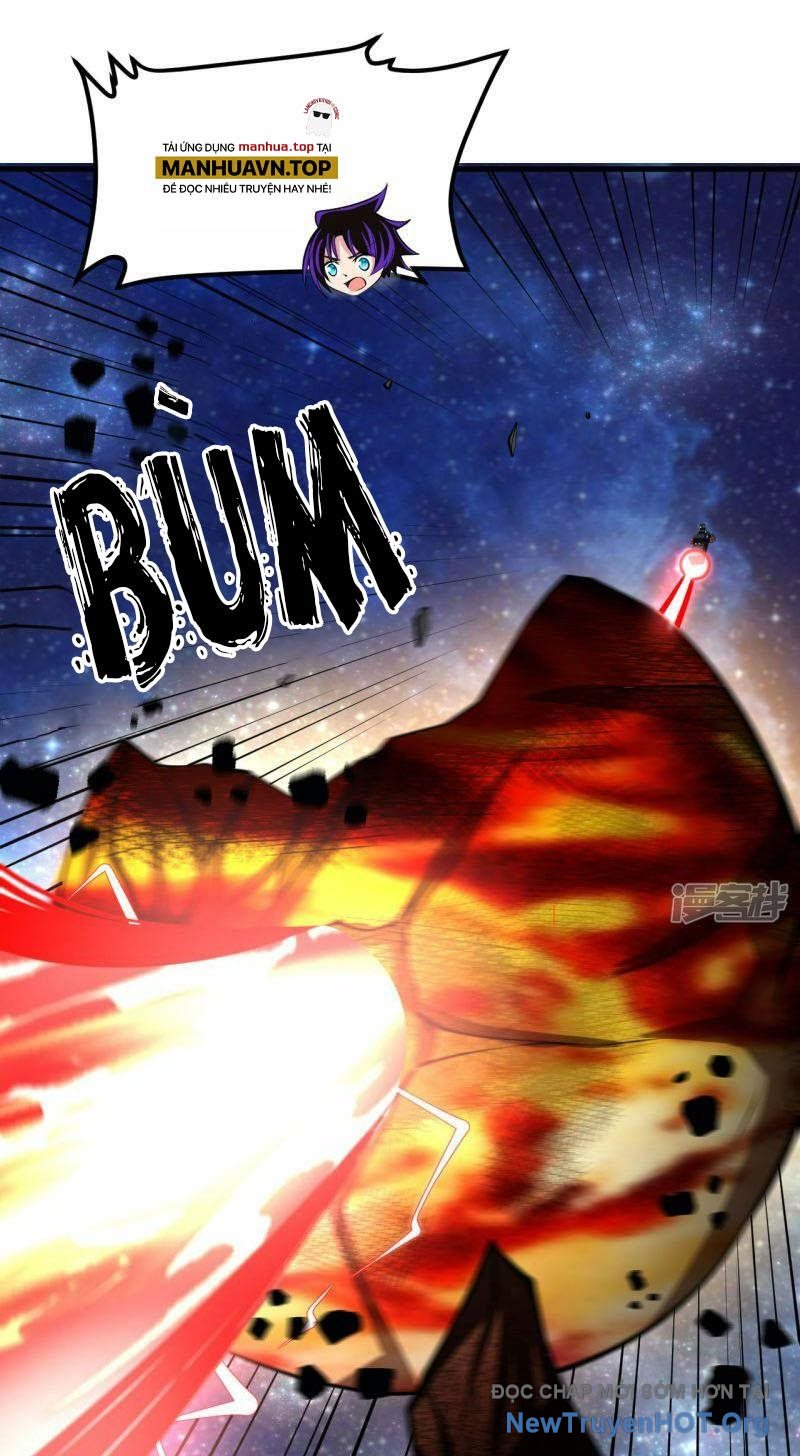 Chiến Hạm Của Ta Có Thể Thăng Cấp Chap 68 - Next Chap 69