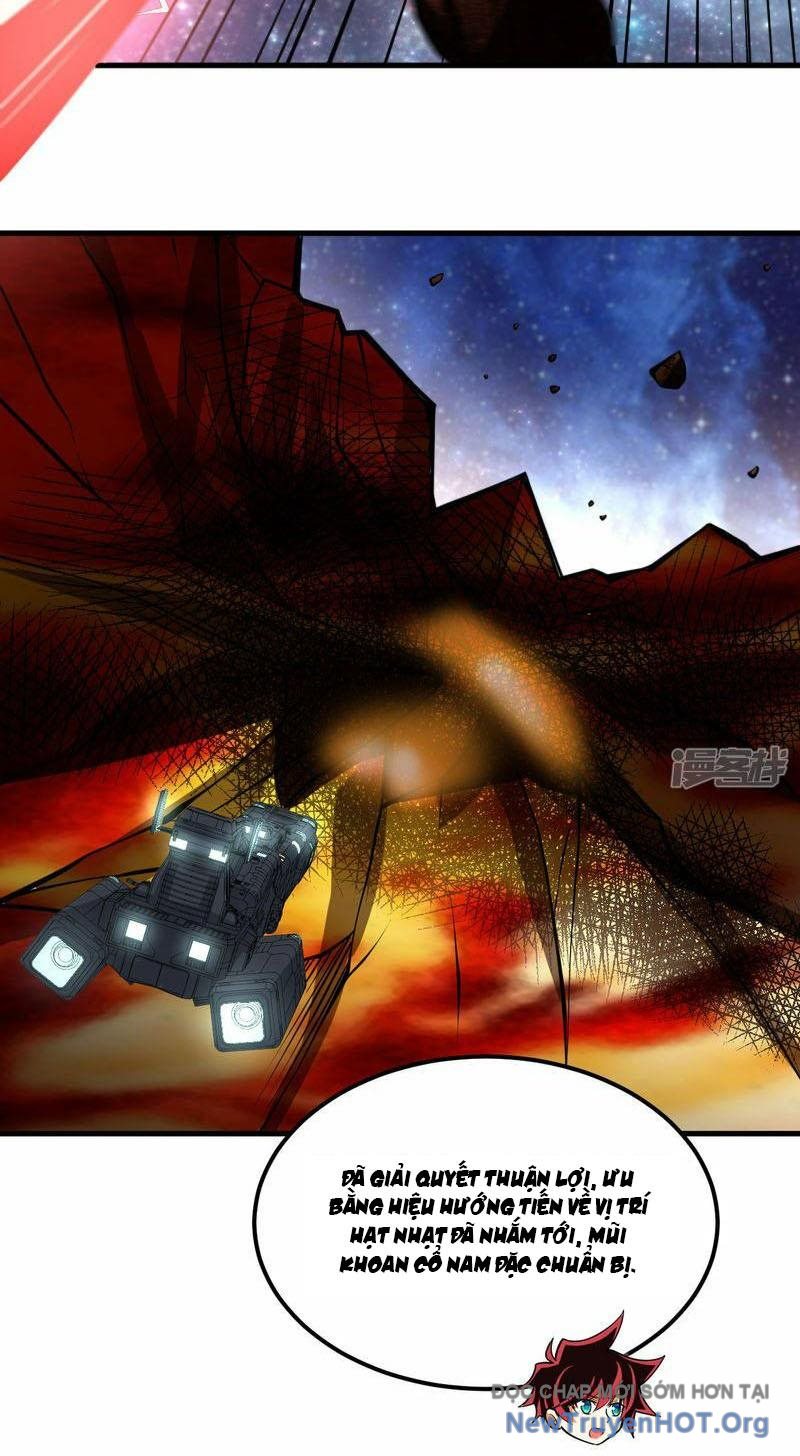 Chiến Hạm Của Ta Có Thể Thăng Cấp Chap 68 - Next Chap 69