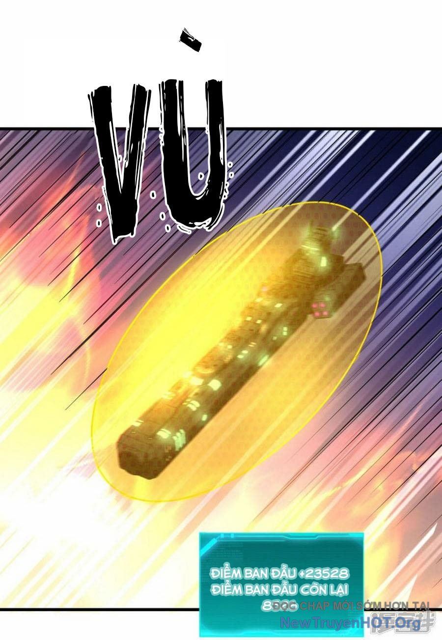 Chiến Hạm Của Ta Có Thể Thăng Cấp Chap 69 - Next Chap 70