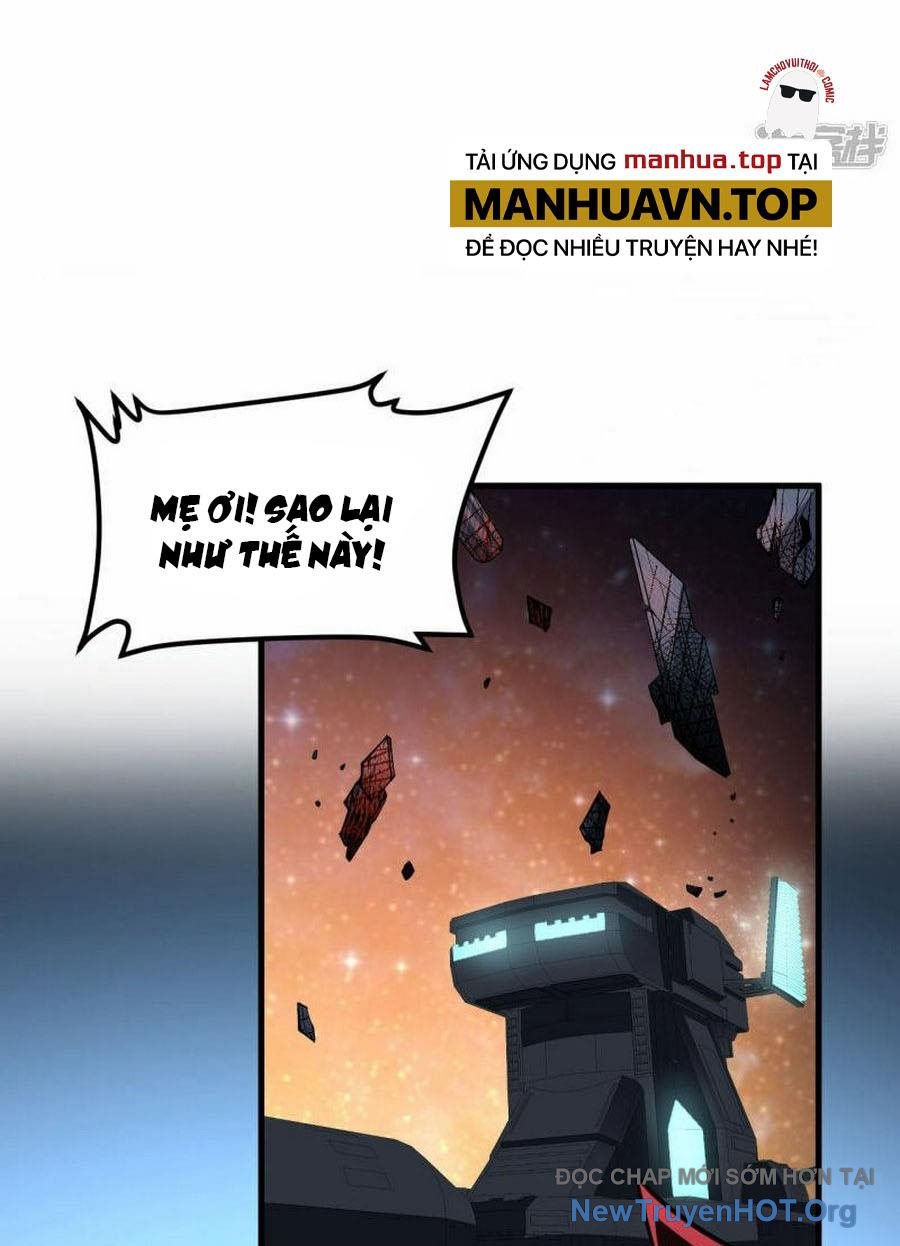 Chiến Hạm Của Ta Có Thể Thăng Cấp Chap 69 - Next Chap 70