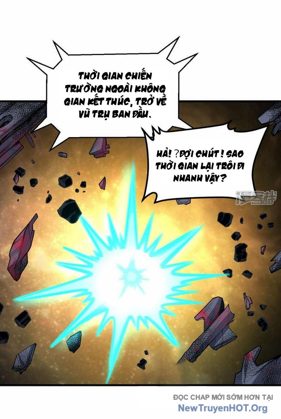 Chiến Hạm Của Ta Có Thể Thăng Cấp Chap 69 - Next Chap 70